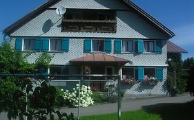 Haus Niederacher Georg und Martha